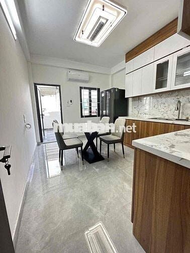 Xem là ưng! Đông tác- phương mai, 5 tầng thang máy, oto 10m kinh doanh