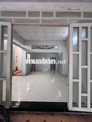 Cho thuê 6 x35 m-3 phong ngủ -dg xe tải ap 3 xtt
