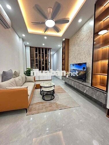 Xem là ưng! Đông tác- phương mai, 5 tầng thang máy, oto 10m kinh doanh