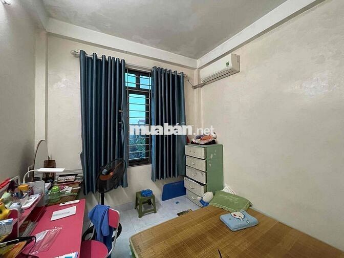 🔥 HIẾM – NHÀ PHÂN LÔ Ô TÔ ĐỖ CỬA VÕNG LA – SẴN Ở NGAY