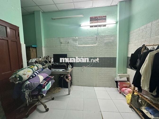 Phòng trọ gác đối diện Trường Công Đoàn,HUTECH - Thanh Đa, Bình Thạnh