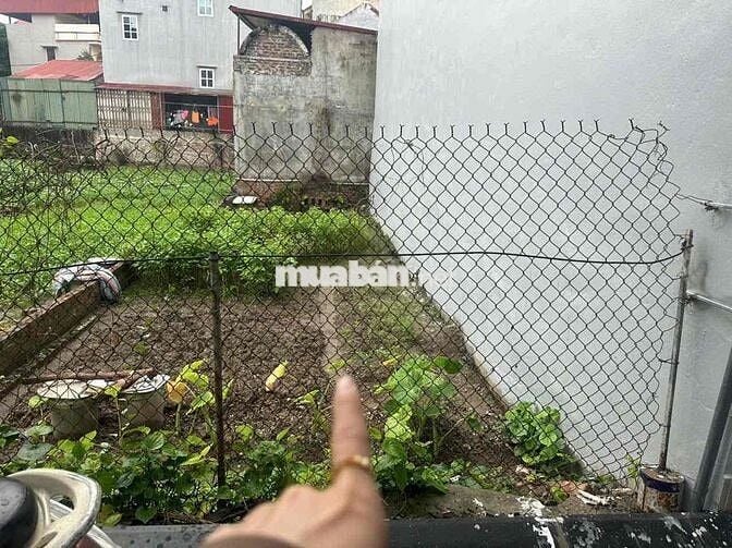 🏡 CƠ HỘI HIẾM – *** 1 LÔ 55m² TẠI CỔ ĐIỂN – HẢI BỐI 🏡  ✅ Diện tíc