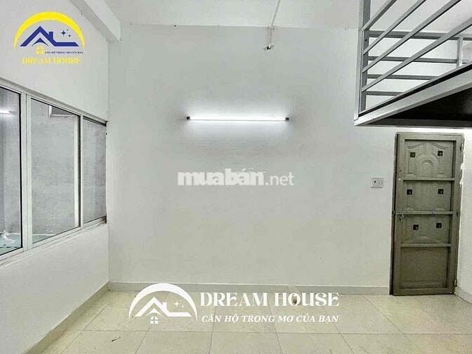 PHÒNG TRỌ GIÁ RẺ - DUPLEX GÁC CAO - Ở ĐƯỢC 4 NGƯỜI - AN NINH TỐT
