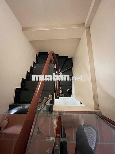 🔥 HIẾM – NHÀ PHÂN LÔ Ô TÔ ĐỖ CỬA VÕNG LA – SẴN Ở NGAY