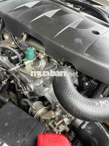 Ford Everest 2015 2.5L 4x2 AT - 120000 km