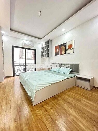 Xem là ưng! Đông tác- phương mai, 5 tầng thang máy, oto 10m kinh doanh