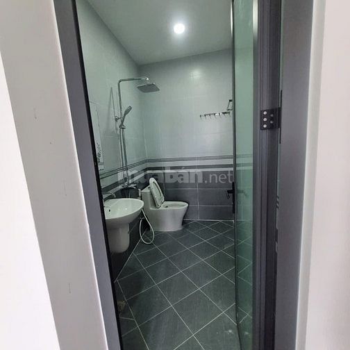 Nhà Hẻm xe tải Hương Lộ 2 [5x13m], 1 Lửng, 2 Lầu, 2 Pn-3wc