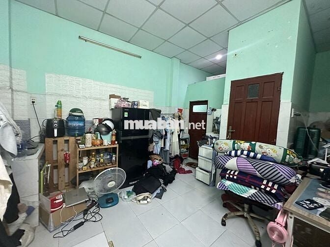 Phòng trọ gác đối diện Trường Công Đoàn,HUTECH - Thanh Đa, Bình Thạnh