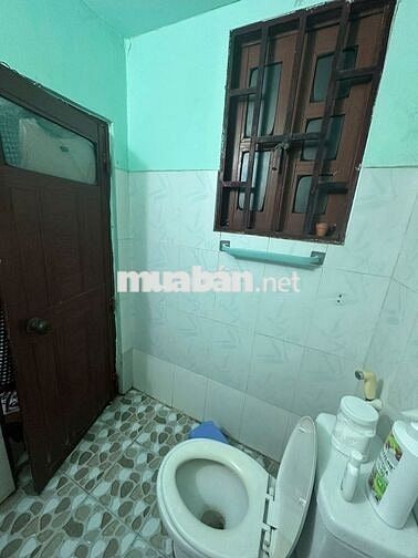 Phòng trọ gác đối diện Trường Công Đoàn,HUTECH - Thanh Đa, Bình Thạnh