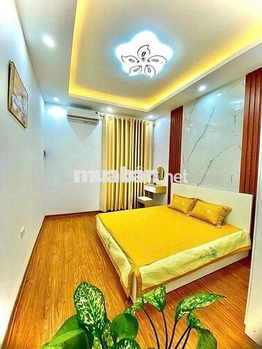Bán gấp ! - nhà đẹp Văn Chương , Đống Đa - 25m2 - 5,65 tỷ - 4 tầng