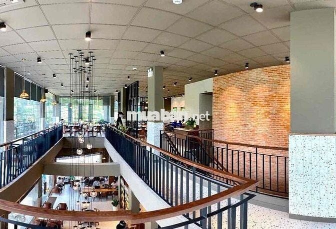 2 mặt tiền  Đinh Bộ Lĩnh Bình Thạnh