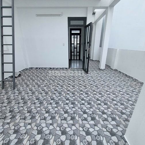 Nhà Hẻm xe tải Hương Lộ 2 [5x13m], 1 Lửng, 2 Lầu, 2 Pn-3wc