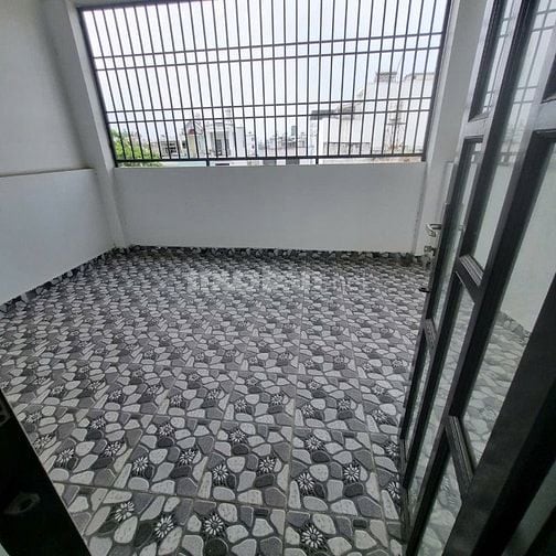 Nhà Hẻm xe tải Hương Lộ 2 [5x13m], 1 Lửng, 2 Lầu, 2 Pn-3wc