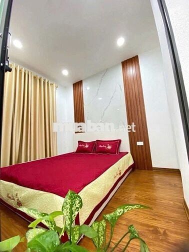 Bán gấp ! - nhà đẹp Văn Chương , Đống Đa - 25m2 - 5,65 tỷ - 4 tầng