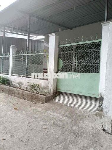 Nhà 2pn gần khu công Nghiệp Trà Nóc