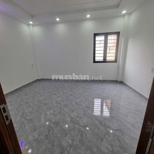 Nhà Hẻm xe tải Hương Lộ 2 [5x13m], 1 Lửng, 2 Lầu, 2 Pn-3wc