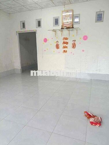 Nhà 2pn gần khu công Nghiệp Trà Nóc