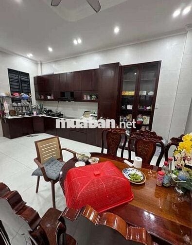 NHÀ TRỆT LẦU - ĐƯỜNG XUÂN HỒNG - GẦN ĐẠI HỌC FPT