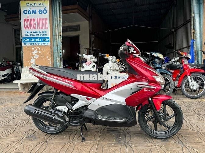 AIR BLADE FI (2011)(NẸP SI) BS:65H1:CẦN THƠ