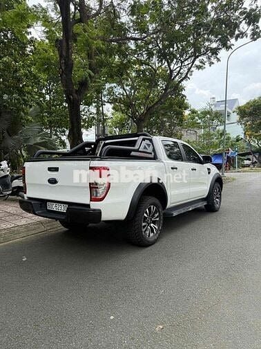 Ford Ranger 2019 XLT 2.2L 4x4 MT - 83000 km
