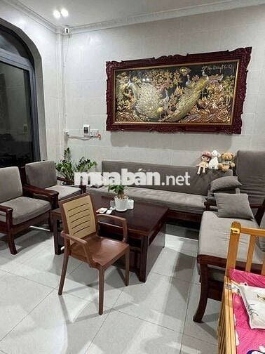 NHÀ TRỆT LẦU - ĐƯỜNG XUÂN HỒNG - GẦN ĐẠI HỌC FPT