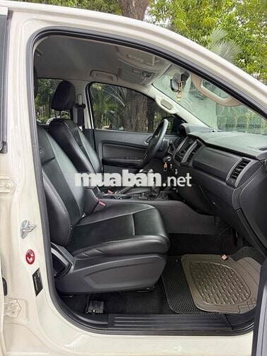 Ford Ranger 2019 XLT 2.2L 4x4 MT - 83000 km