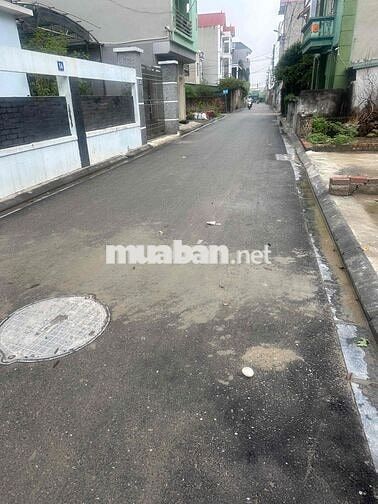 💥BÁN ĐẤT NAM HỒNG – ĐÔNG ANH💥  ✅ Diện tích: 65m² full thổ cư ✅ Mặt tiề