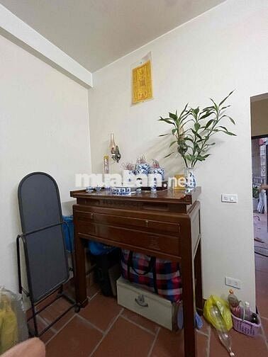🔥 HIẾM – NHÀ PHÂN LÔ Ô TÔ ĐỖ CỬA VÕNG LA – SẴN Ở NGAY