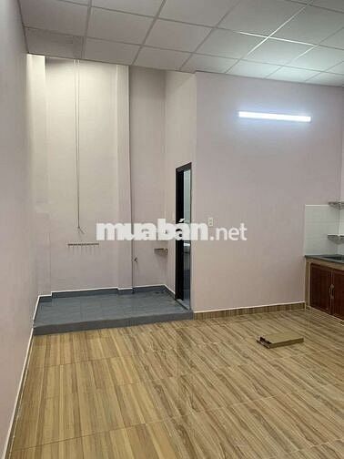 Nhà mới 3pn có p ở trêt 2wc sân xe máy đườg5m vi trí thuận tiện di lại
