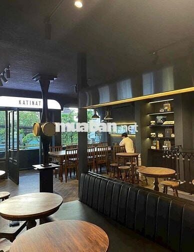2 mặt tiền  Đinh Bộ Lĩnh Bình Thạnh