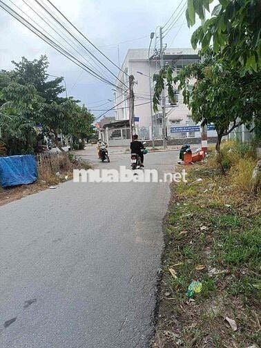 Nhà 2pn gần khu công Nghiệp Trà Nóc