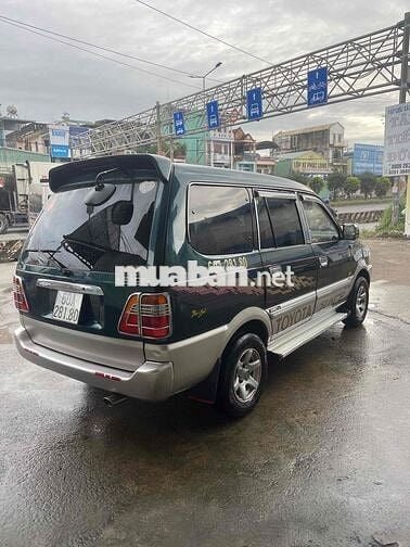 Toyota Zace 2004 GL 2004  - 150000 km