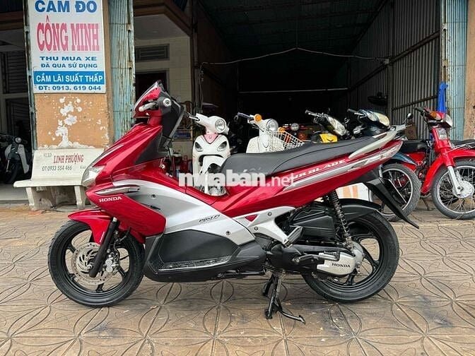 AIR BLADE FI (2011)(NẸP SI) BS:65H1:CẦN THƠ