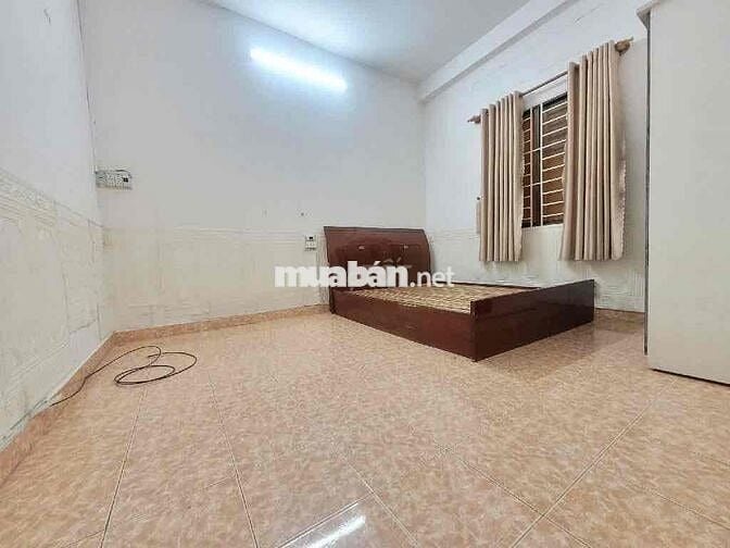 CHUNG CƯ BẮC ĐINH BỘ LĨNH – NGAY RẠCH XUYÊN TÂM, 61M² CHỈ HƠN 2 TỶ