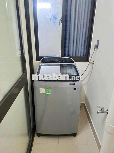 Cho thuê căn hộ 51m2 1pn 1vs full nội thất chỉ xách vali vào ở