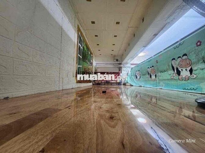 CHUNG CƯ BẮC ĐINH BỘ LĨNH – NGAY RẠCH XUYÊN TÂM, 61M² CHỈ HƠN 2 TỶ