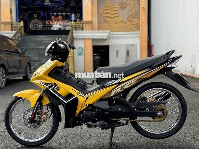 Cần bán ex up 2010 bs60 9c