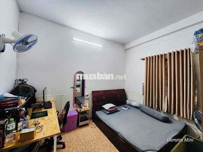 CHUNG CƯ BẮC ĐINH BỘ LĨNH – NGAY RẠCH XUYÊN TÂM, 61M² CHỈ HƠN 2 TỶ