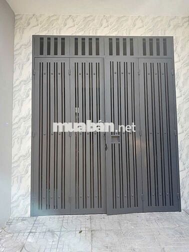 Mặt tiền vừa ở vừa kinh doanh đường Tỉnh Lộ 10, 45 m2, giá 3 tỷ xx