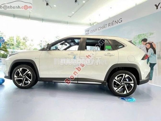 Toyota Yaris Cross HEV 1.5 CVT 2025