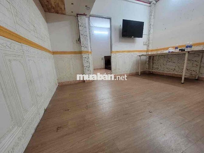 CHUNG CƯ BẮC ĐINH BỘ LĨNH – NGAY RẠCH XUYÊN TÂM, 61M² CHỈ HƠN 2 TỶ