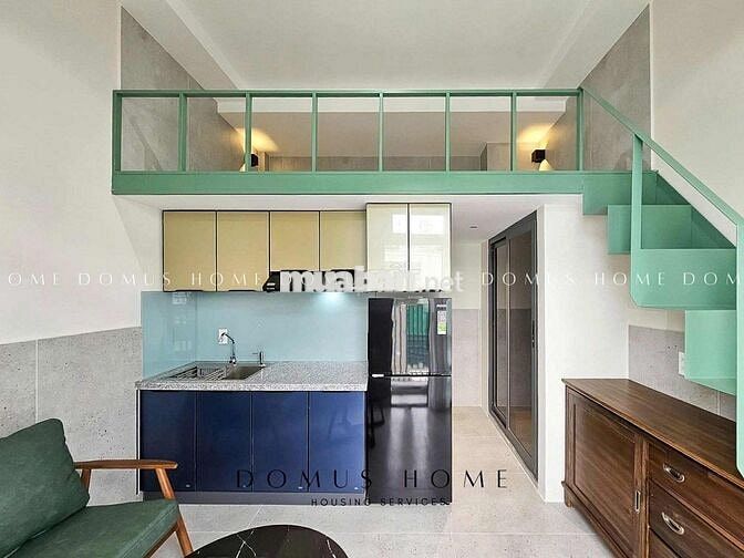 [CHUYỂN NHƯỢNG GẤP] TRỐNG PHÒNG DUPLEX, THOÁNG, KHÔNG QUA TRUNG GIAN