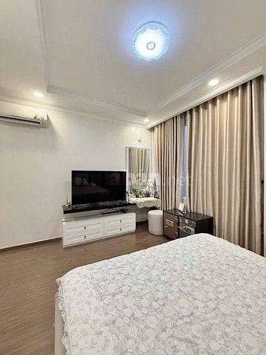 Nhà Đẹp Bình Thạnh Đường Xô Viết Nghệ Tĩnh 5TY350/61m2