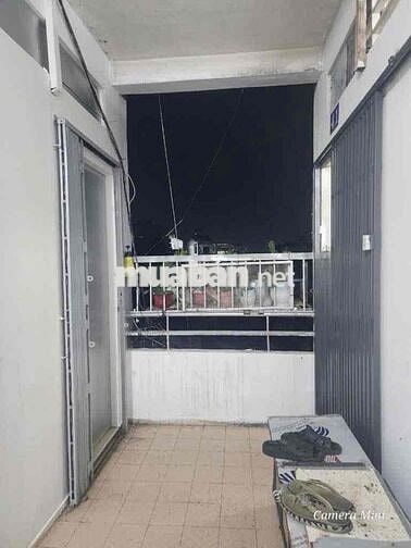 CHUNG CƯ BẮC ĐINH BỘ LĨNH – NGAY RẠCH XUYÊN TÂM, 61M² CHỈ HƠN 2 TỶ