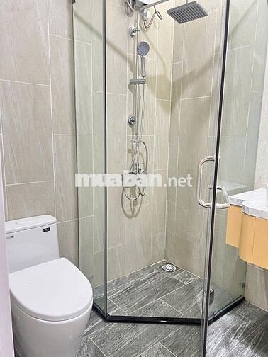 Cho thuê nhà phố vườn 2pn 2vs Full NT chỉ dọn vào ở