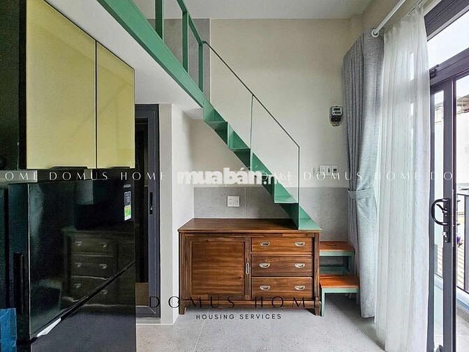 [CHUYỂN NHƯỢNG GẤP] TRỐNG PHÒNG DUPLEX, THOÁNG, KHÔNG QUA TRUNG GIAN
