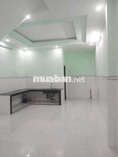 🛑 CHO THUÊ NHÀ 2 TẦNG KIỆT Ô TÔ: NGÔ QUANG HUY - 2pn - 3wc