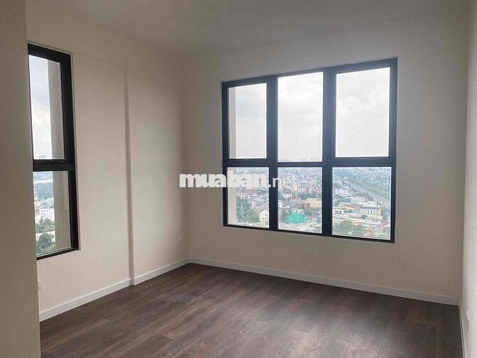 Căn hộ cao cấp, đẳng cấp thượng lưu