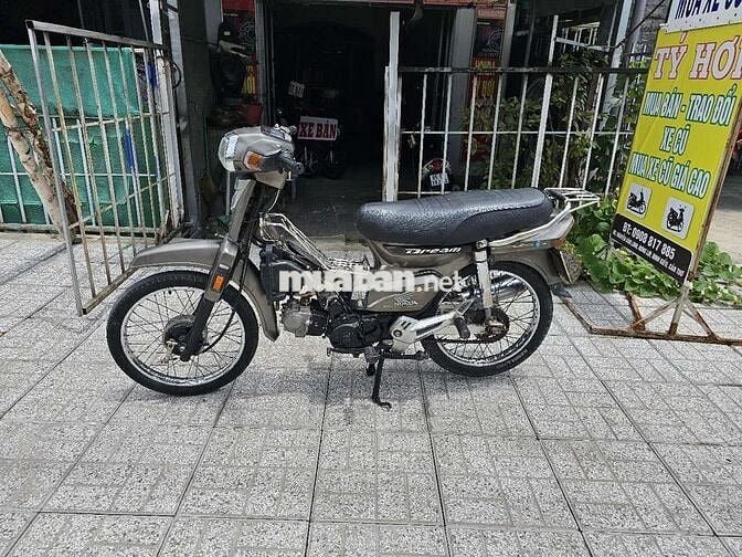 trung quốc kiểng nhẹ vô ít đồ xe máy im ru bs64