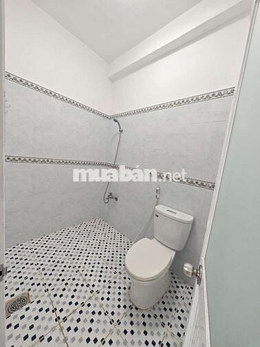 GÓC 2 MẶT TIỀN NỘI BỘ - 5 TẦNG - SHR HOÀN CÔNG ĐỦ.